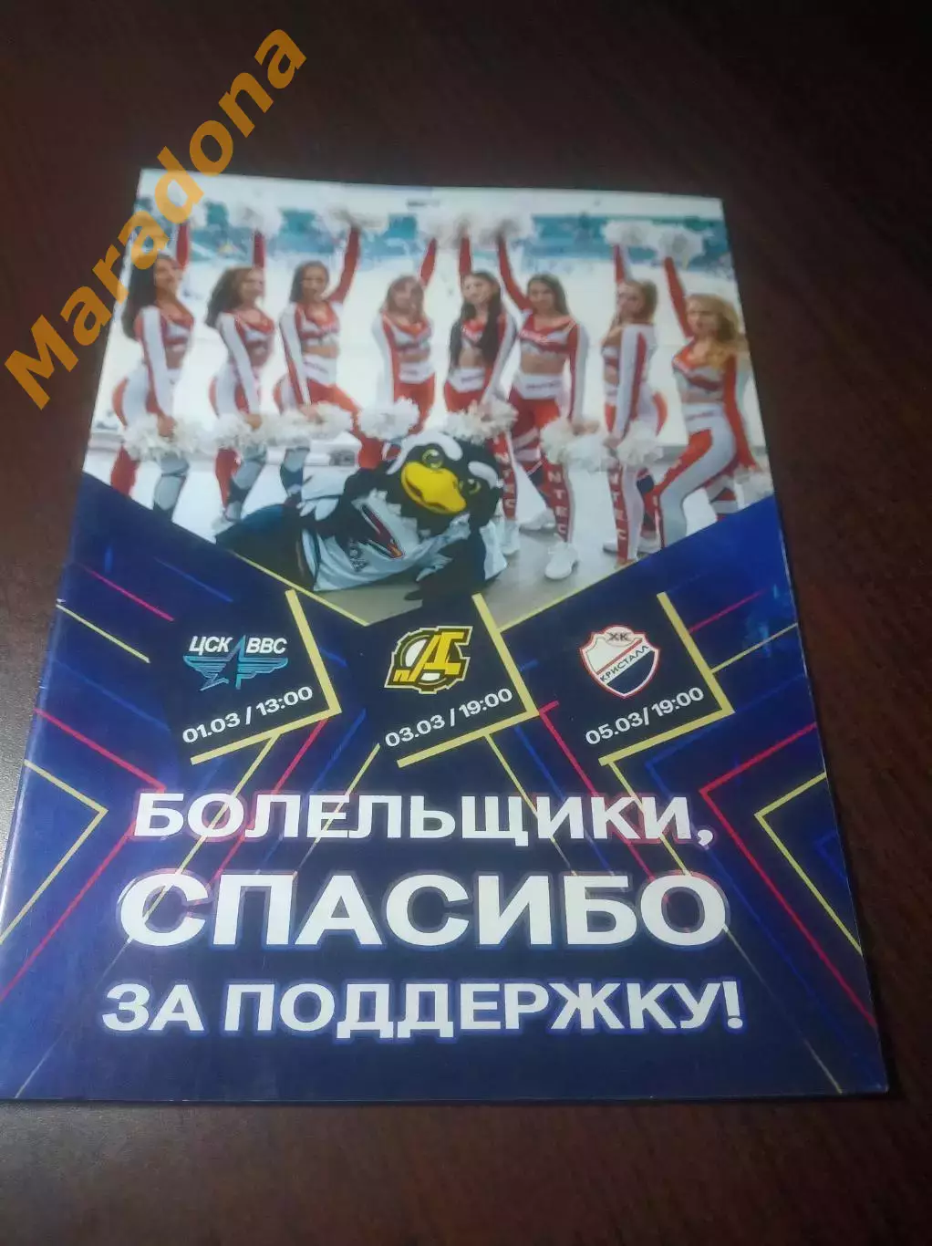 _ Сокол Красноярск - ЦСК ВВС Самара + Дизель Пенза + Кристалл Саратов 2024/2025
