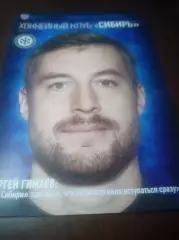 _ Сибирь Новосибирск - Металлург Новокузнецк 2015/2016