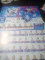 _ Лада Тольятти - Южный Урал Орск + Челмет Челябинск 2019/2020