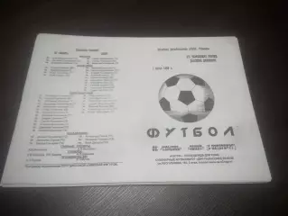 _ Тюмень - Зенит Санкт-Петербург 1998