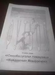 _ Южкузбассуголь Новокузнецк - Междуречье Междуреченск 2012 Кубок