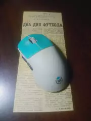 _ вырезка из газеты Путь к коммунизму Актюбинец - Динамо Самарканд 1979