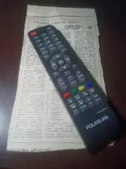 _ вырезка из газеты Авангард Ровно - Торпедо Запорожье 1985