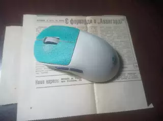 _ вырезка из газеты Авангард Ровно - Закарпатье Ужгород 1985
