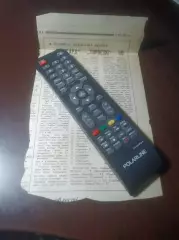 _ вырезка из газеты Авангард Ровно - Торпедо Запорожье 1985