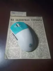 _ вырезка из газеты Тюменская правда Монтажник Тюмень - Синтез Курган 1987