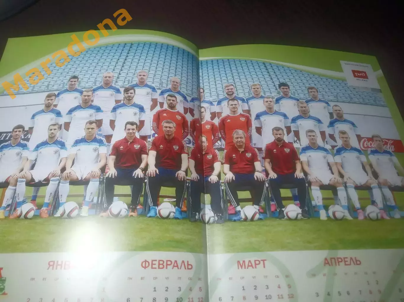 _ сборная России 2016 ЕВРО