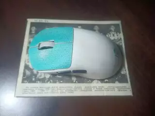 _ вырезка из газет Интер Италия 1989
