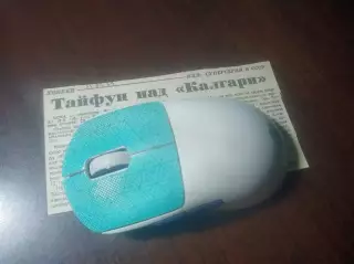 _ вырезки из газет ЦСКА Москва - Калгари Флеймз суперсерия НХЛ 1989