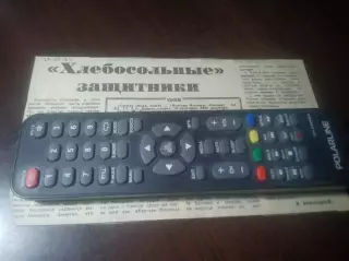 _ вырезки из газет Сокол Киев - Калгари Флеймз суперсерия НХЛ 1989
