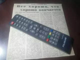 _ вырезки из газет суперсерия СССР/НХЛ 1989/1990