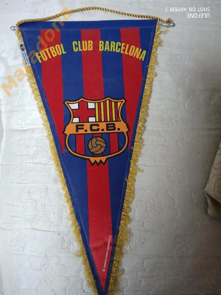 Барселона Испания