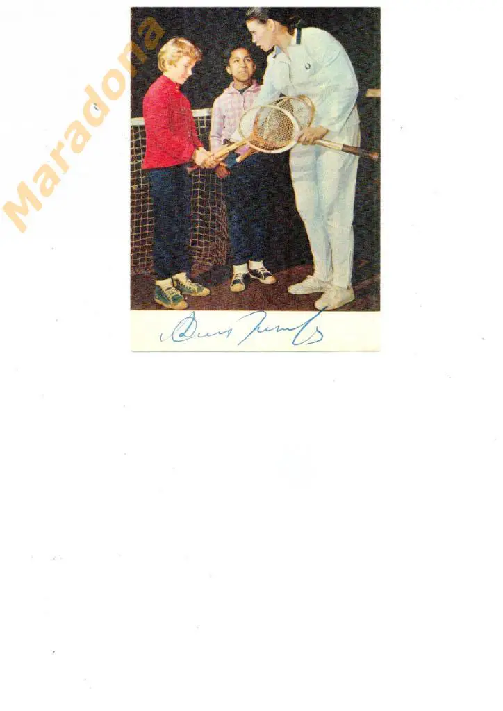 А.Дмитриева теннис