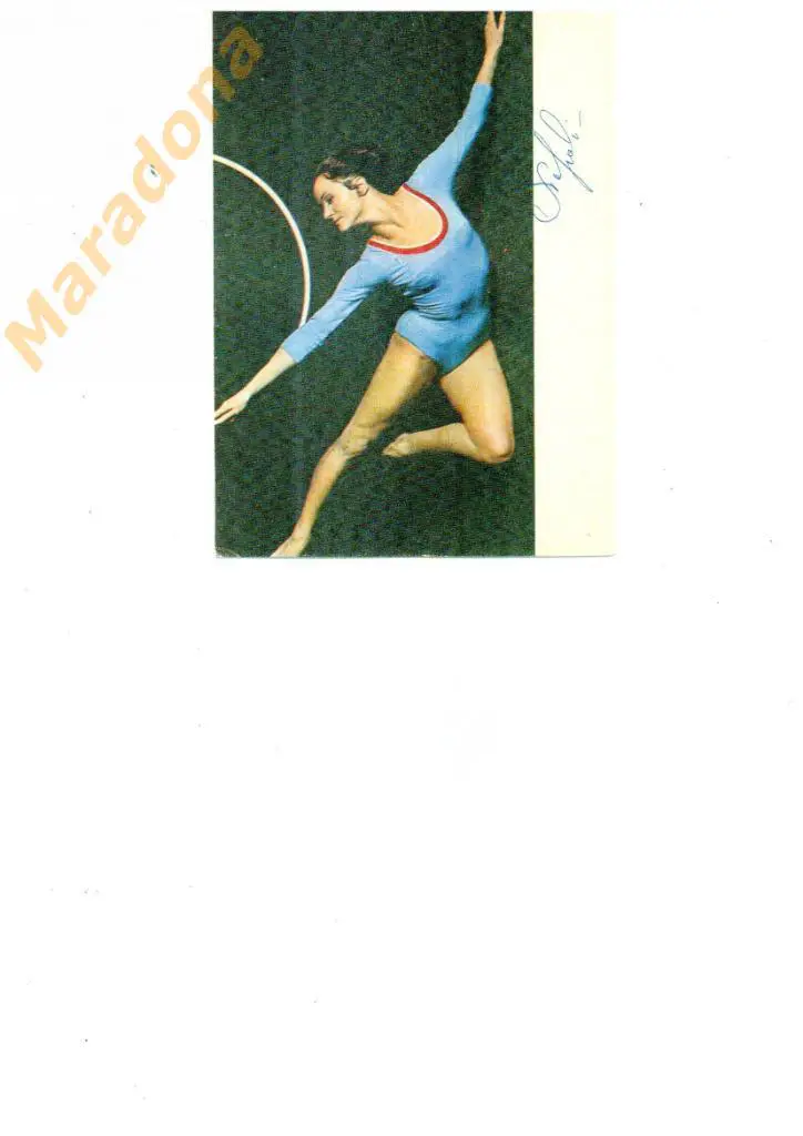 Л.Парадиева гимнастика