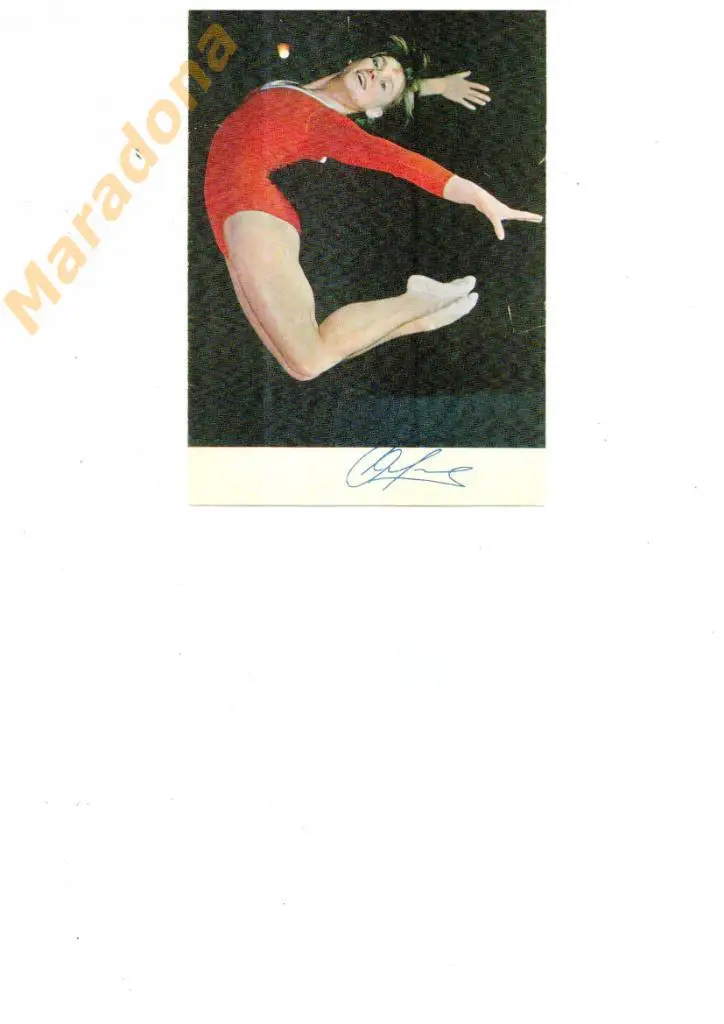 О.Карасёва гимнастика