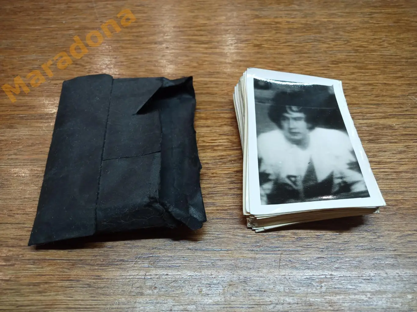 НХЛ карточка игрока 37 штук 1970/1980 NHL 1