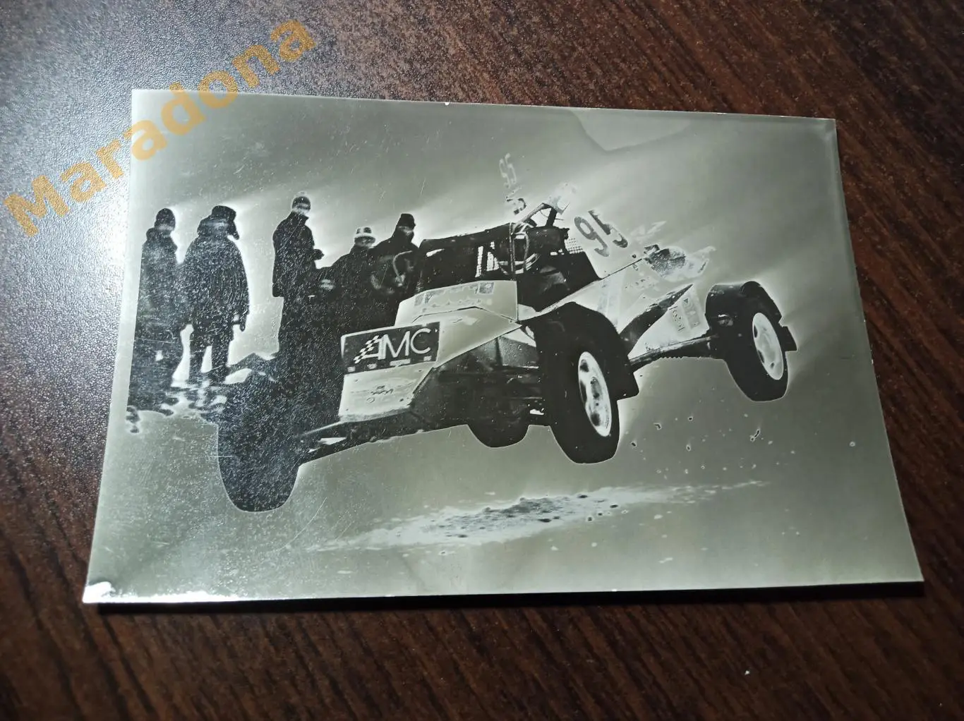 Автокросс СТК НТМК Нижний Тагил класс Багги момент прыжка