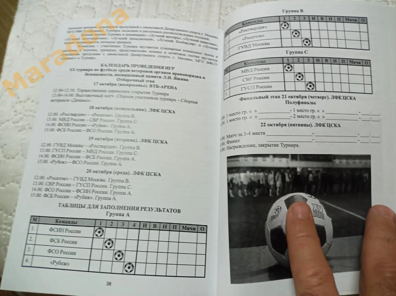 Москва турнир памяти Льва Яшина 2021 ветераны Динамо 1