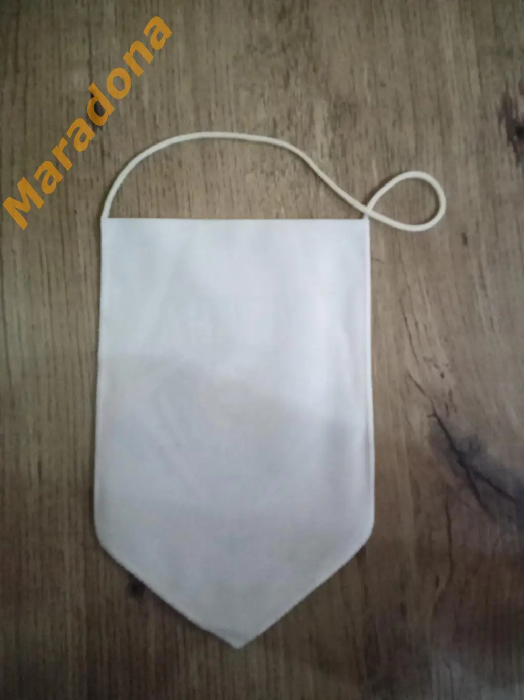 Вымпел Астана Казахстан 1