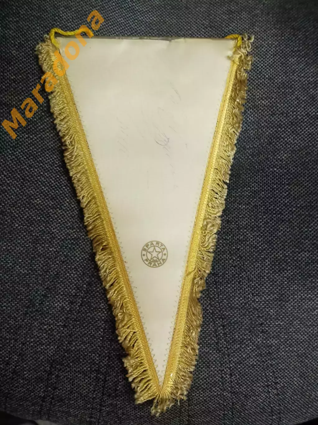 Вымпел Динамо Тбилиси СССР 1