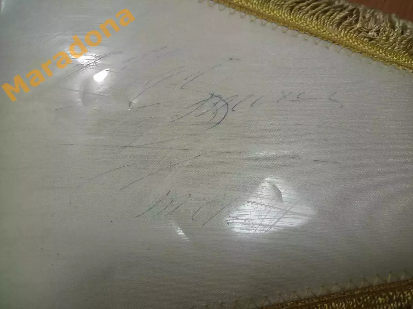 Вымпел Динамо Тбилиси СССР 2