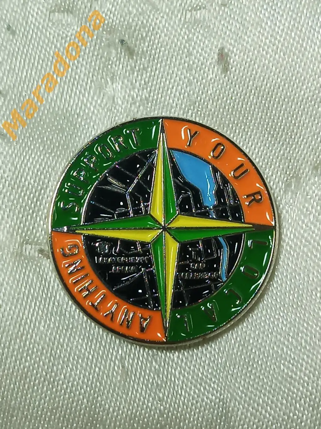 Уралмаш Екатеринбург 2024 ультрас фанат stone island