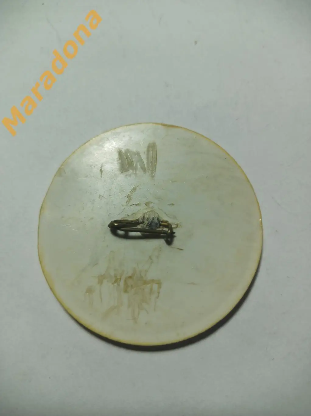 Чемпионат мира и по хоккею с шайбой 1973 Москва переливной 2