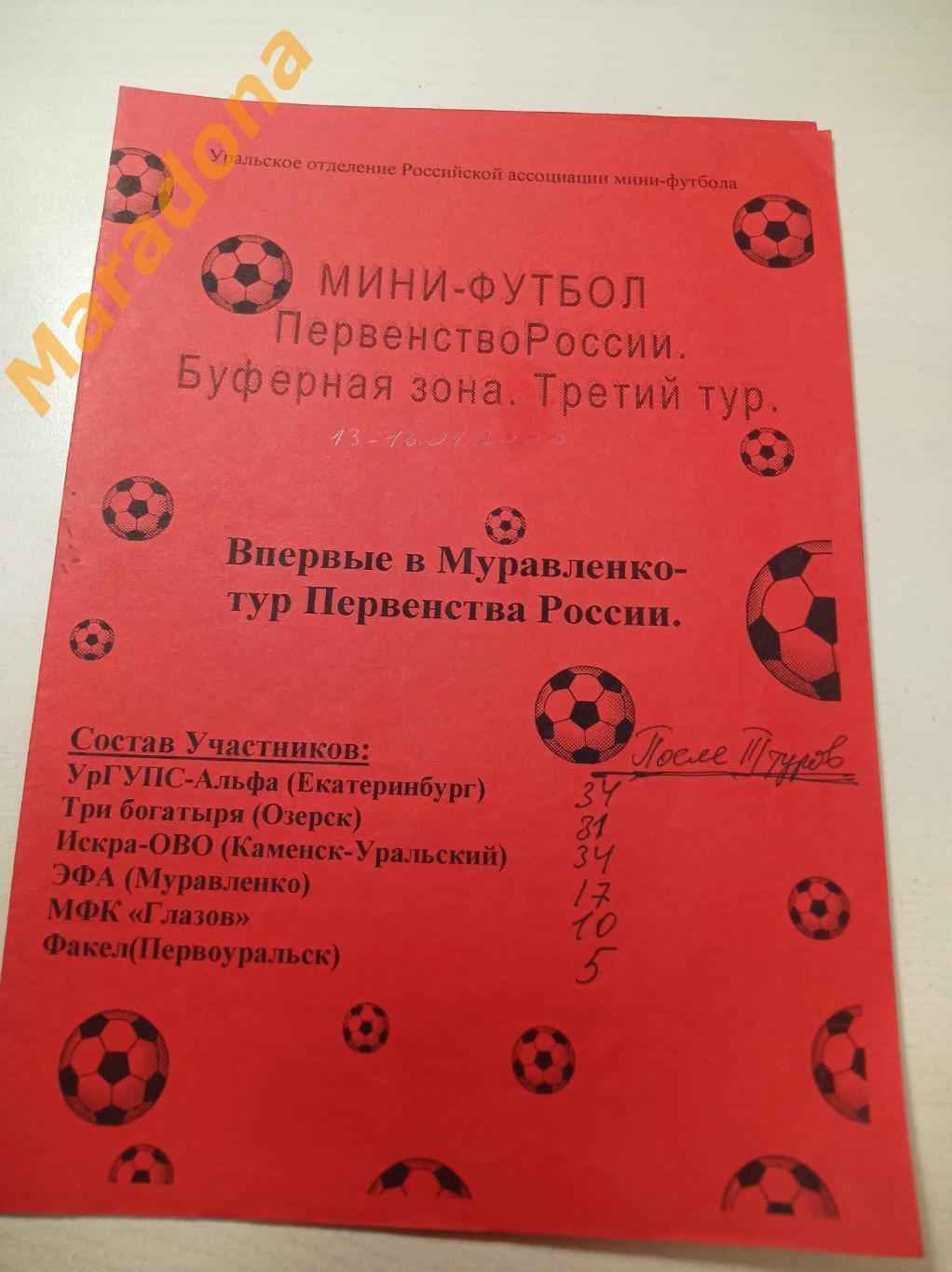 Муравленко 2000 Екатеринбург Альфа Озерск Каменск-Уральский Глазов Первоуральск