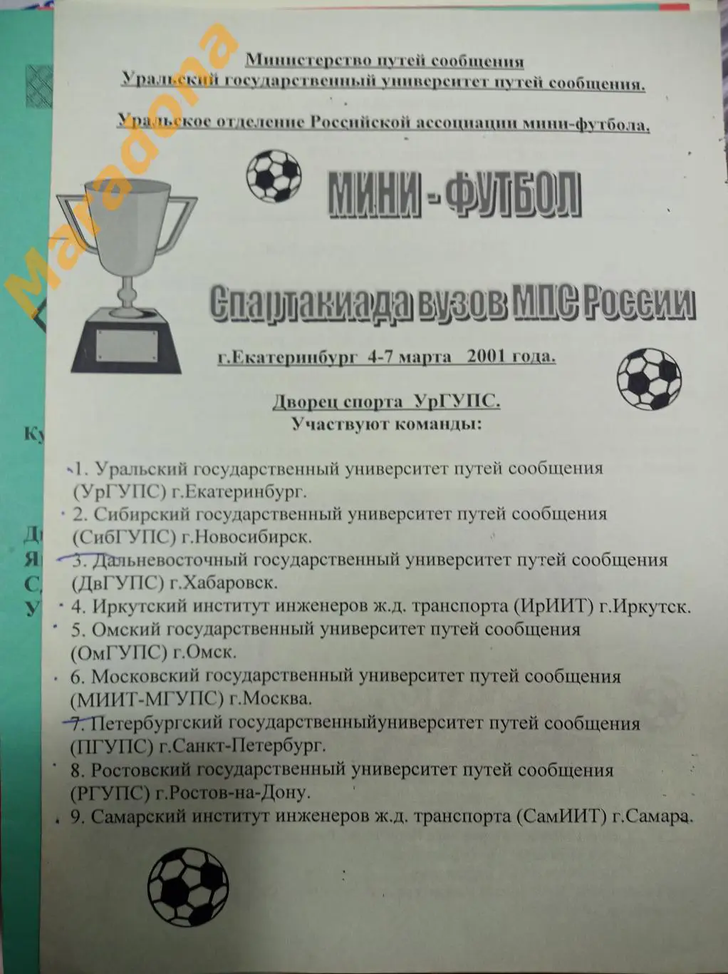 Екатеринбург 2001 Хабаровск Москва Ростов Самара Омск Новосибирск Иркутск Питер