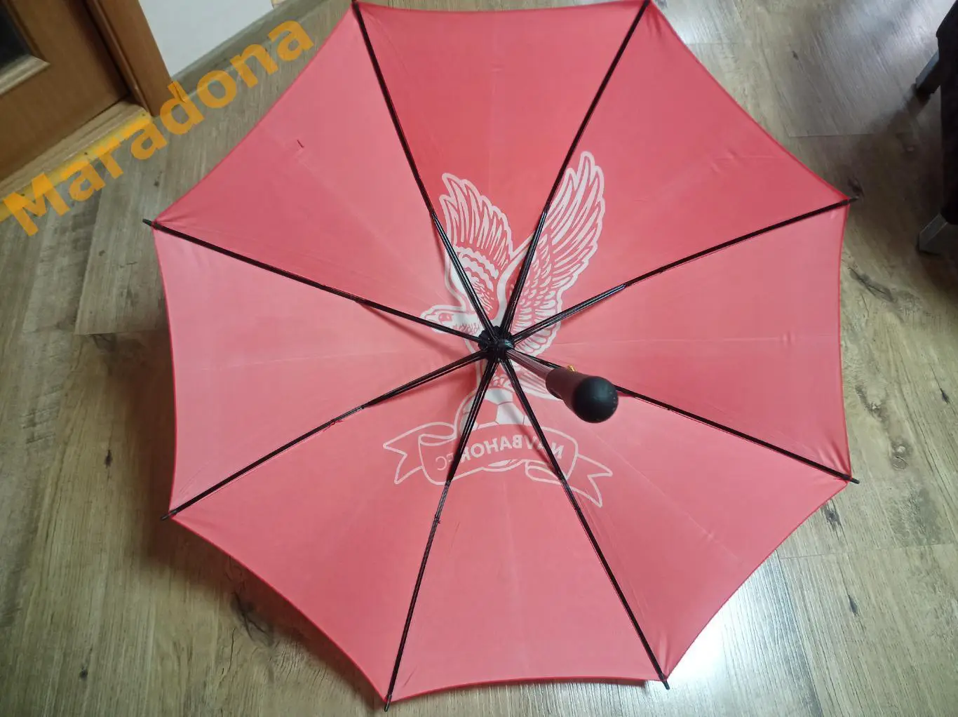 Зонт Новбахор Наманган Узбекистан 1