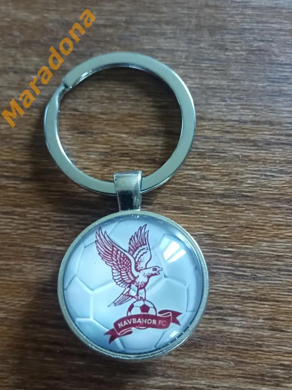 Брелок Навбахор Наманган Узбекистан