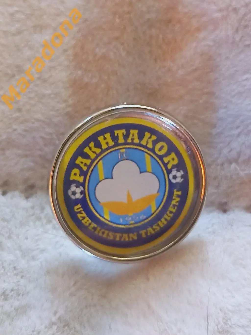 Пахтакор Ташкент Узбекистан малый