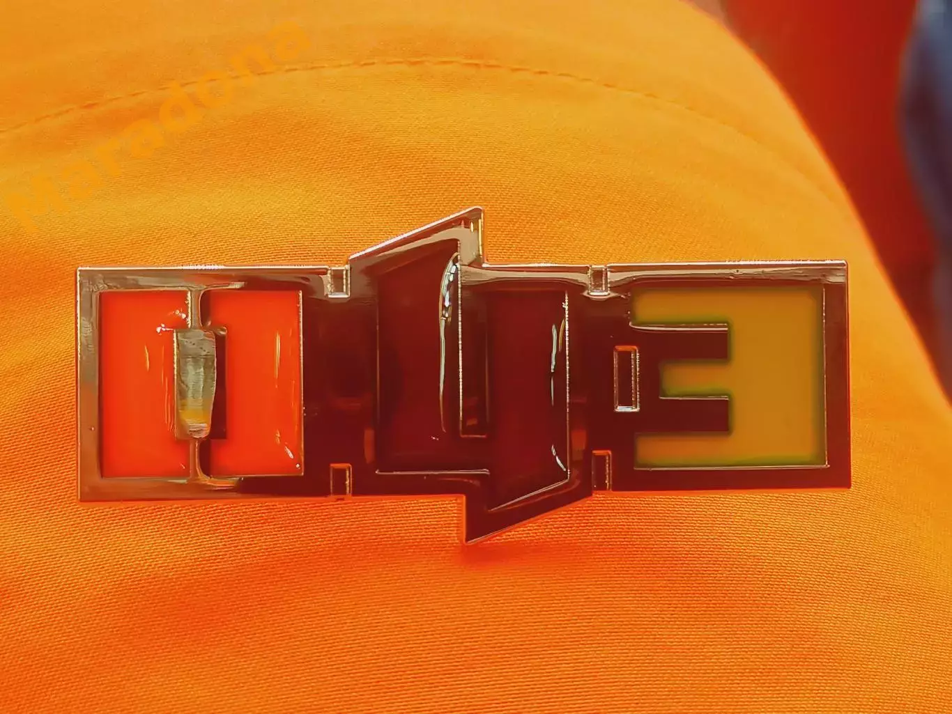 043 Фан-сектор ФК Урал Екатеринбург 2025