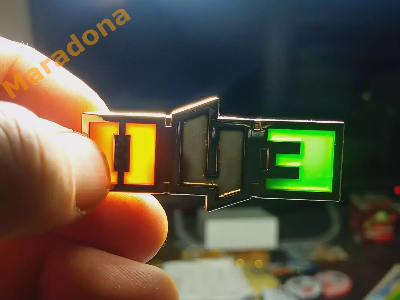 043 Фан-сектор ФК Урал Екатеринбург 2025 2