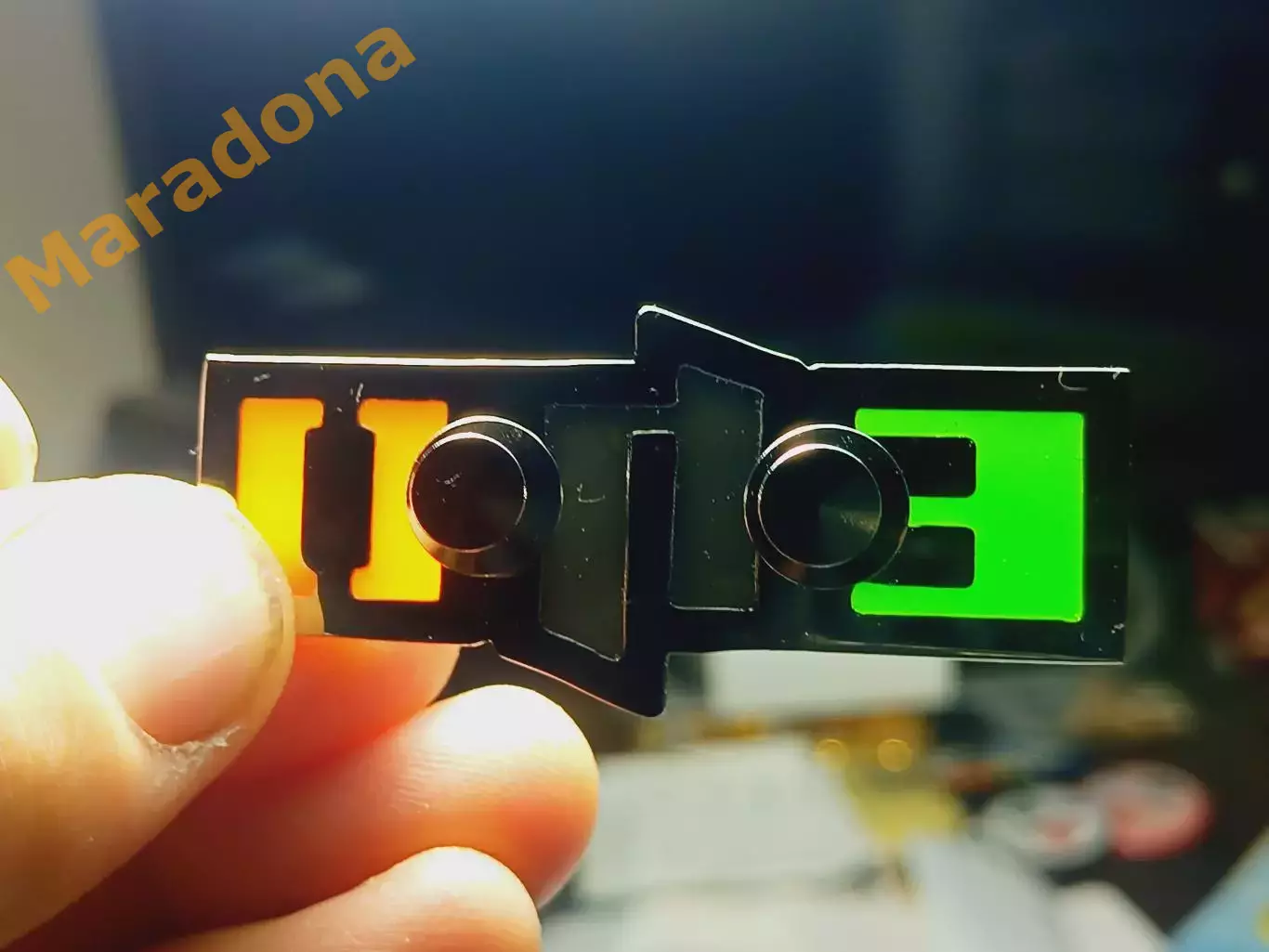 043 Фан-сектор ФК Урал Екатеринбург 2025 3