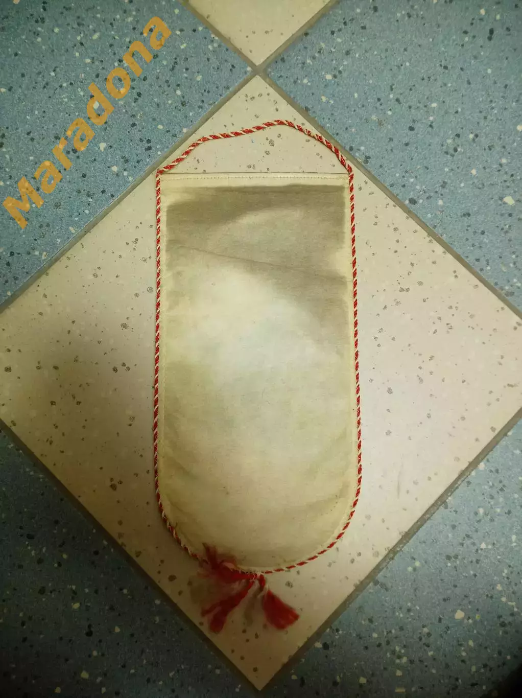 Вымпел футбол лучшему игроку матча Карпаты Львов обком ЛКСМУ 1