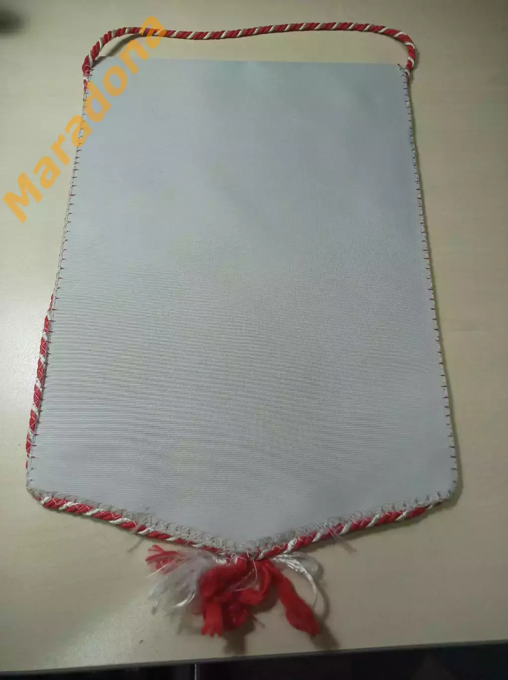 Вымпел Кубок Спартака посвящённый 100-летию Н.П.Старостина 2002 Спартак Москва 1