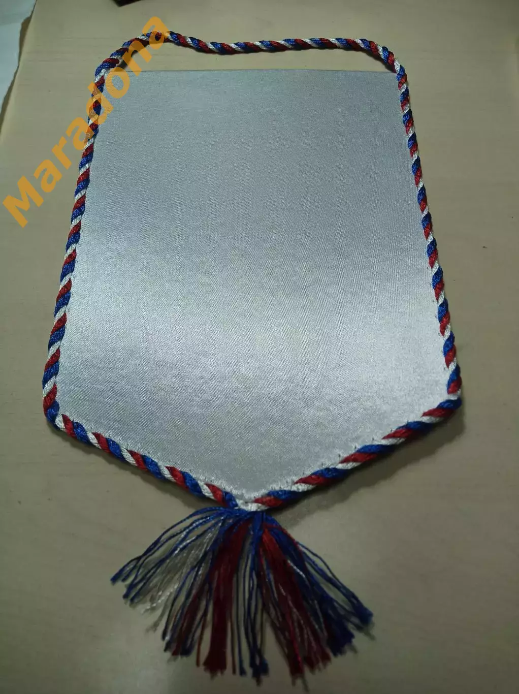 Вымпел хоккей с мячом девочки 2024 ЖХК Енисей Красноярск 1