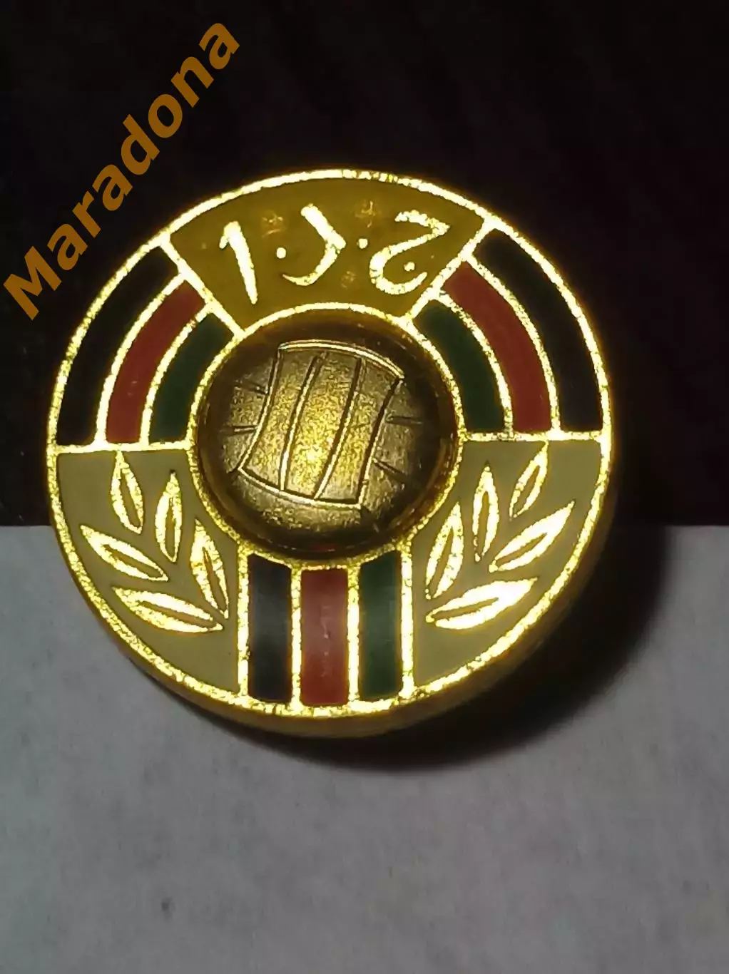 Футбольный клуб Афганистан