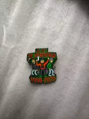 35 лет за Уралмаш Свердловск Екатеринбург 1990-2025