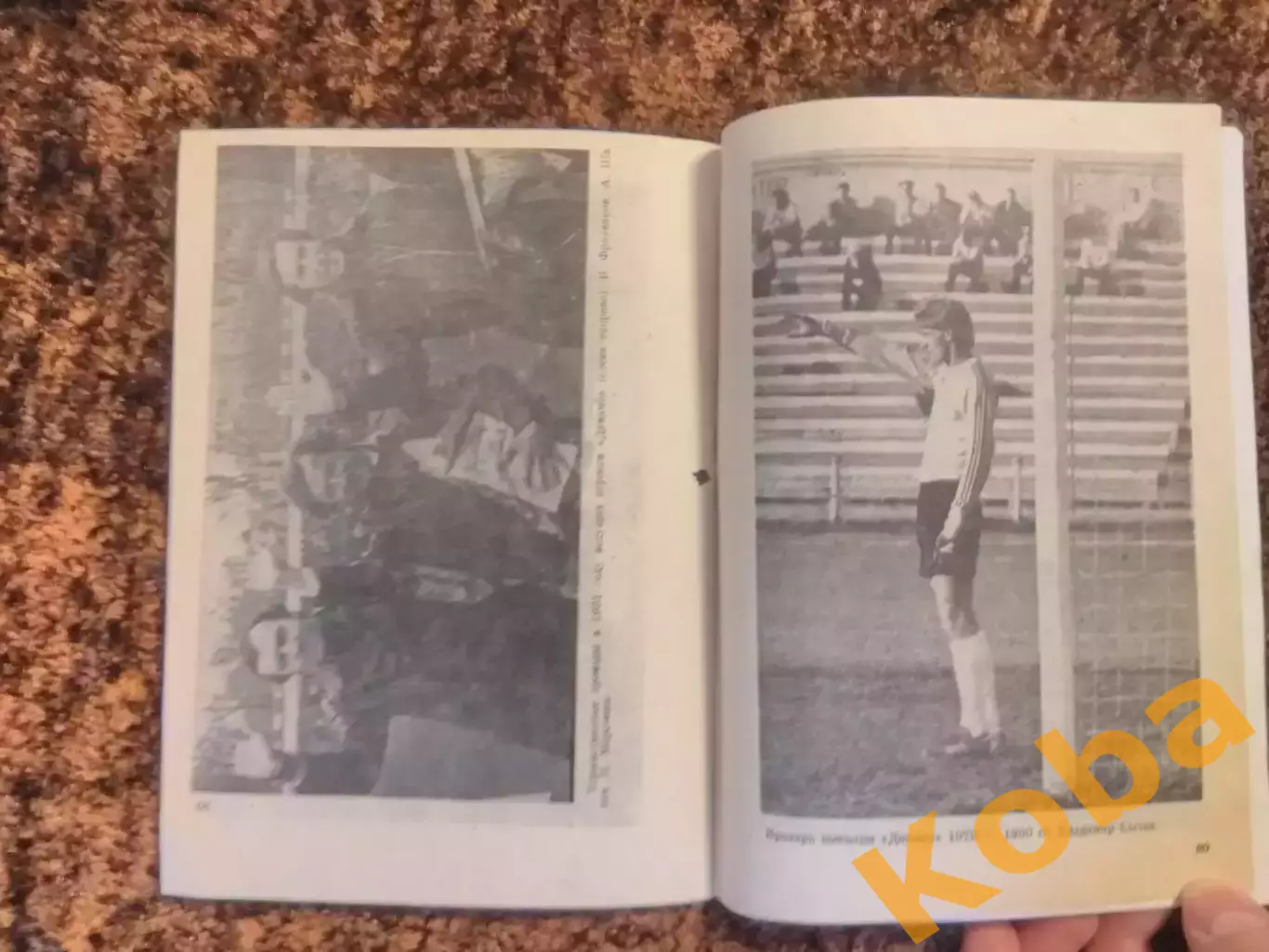 Динамо Брянск 1990 2