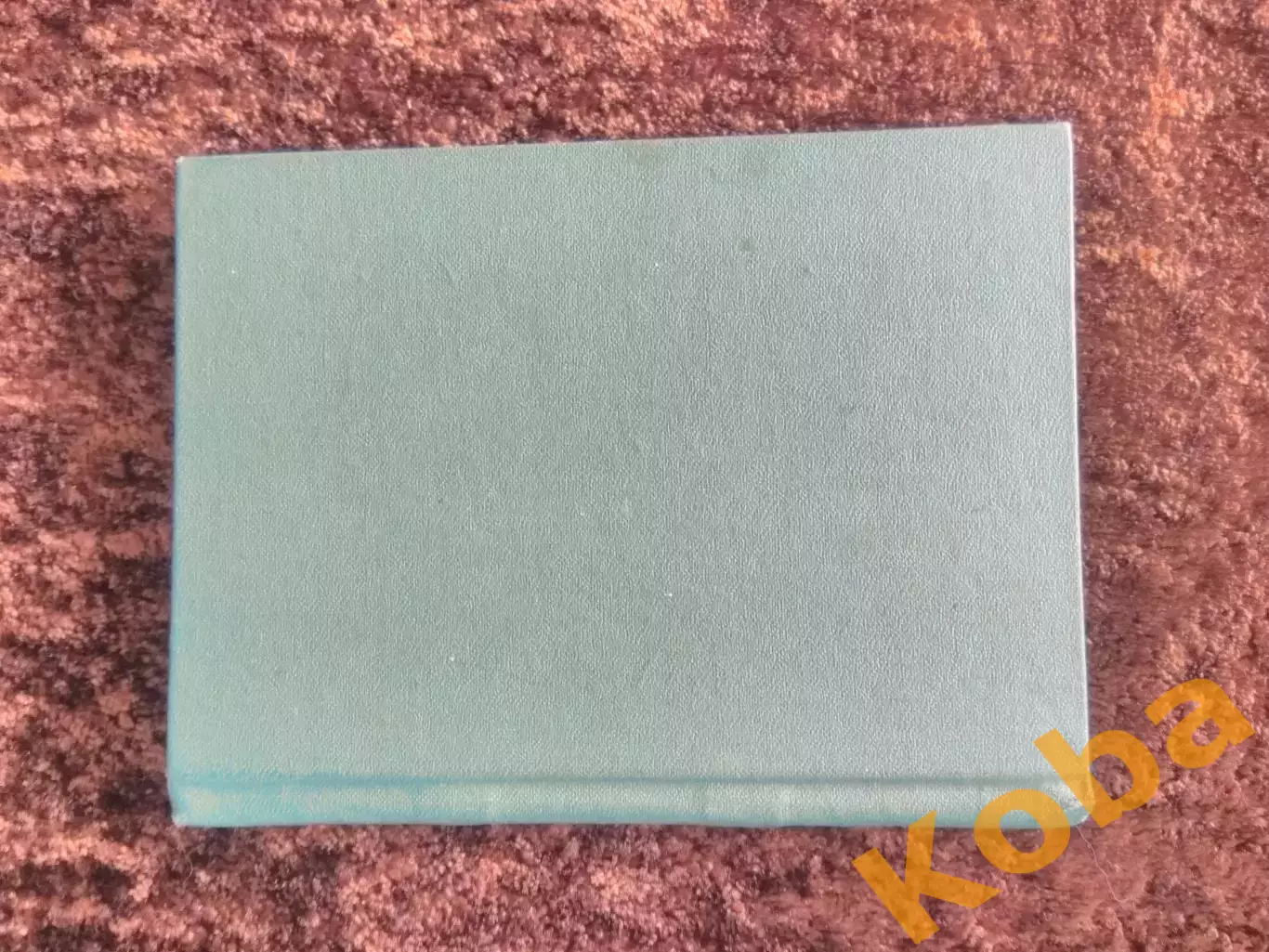 Рига 1964 Футбол ТВЕРДАЯ ОБЛОЖКА 7