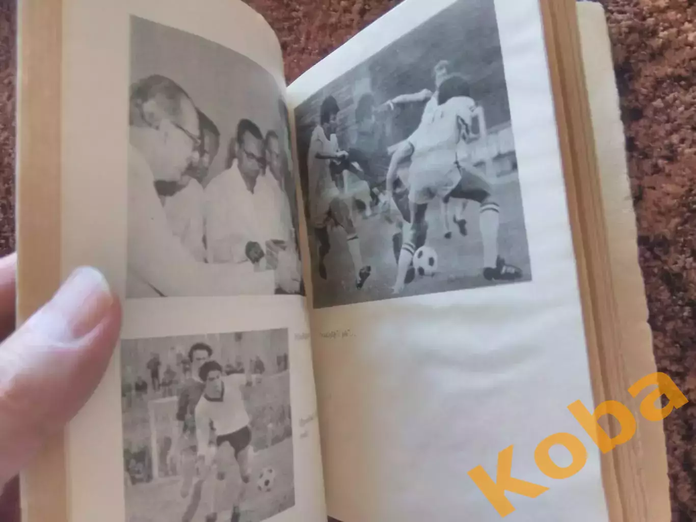 Хорен Оганесян Арарат Ереван Армения Футбол Сборная СССР 3