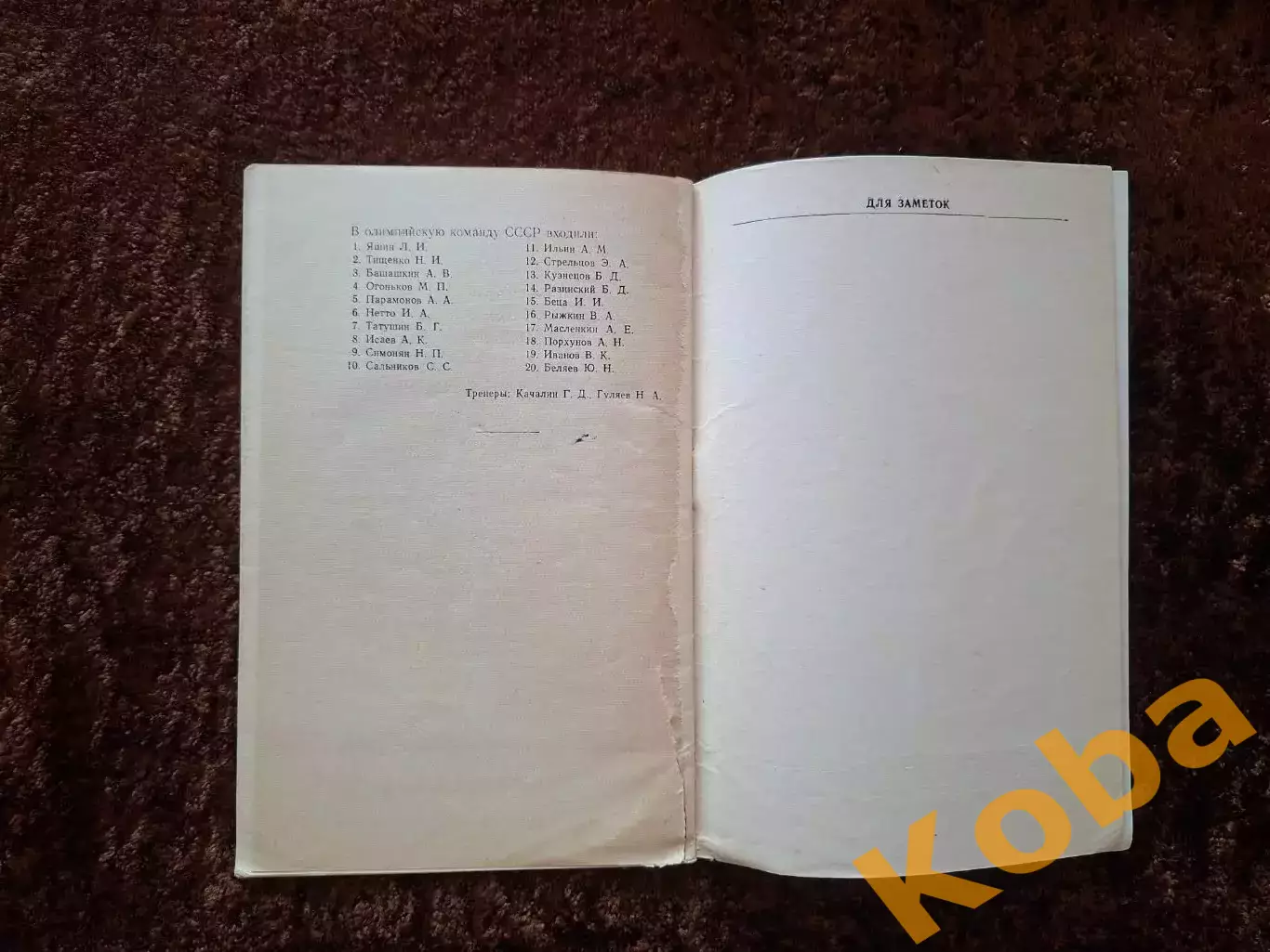 Футбол в СССР 1957 2