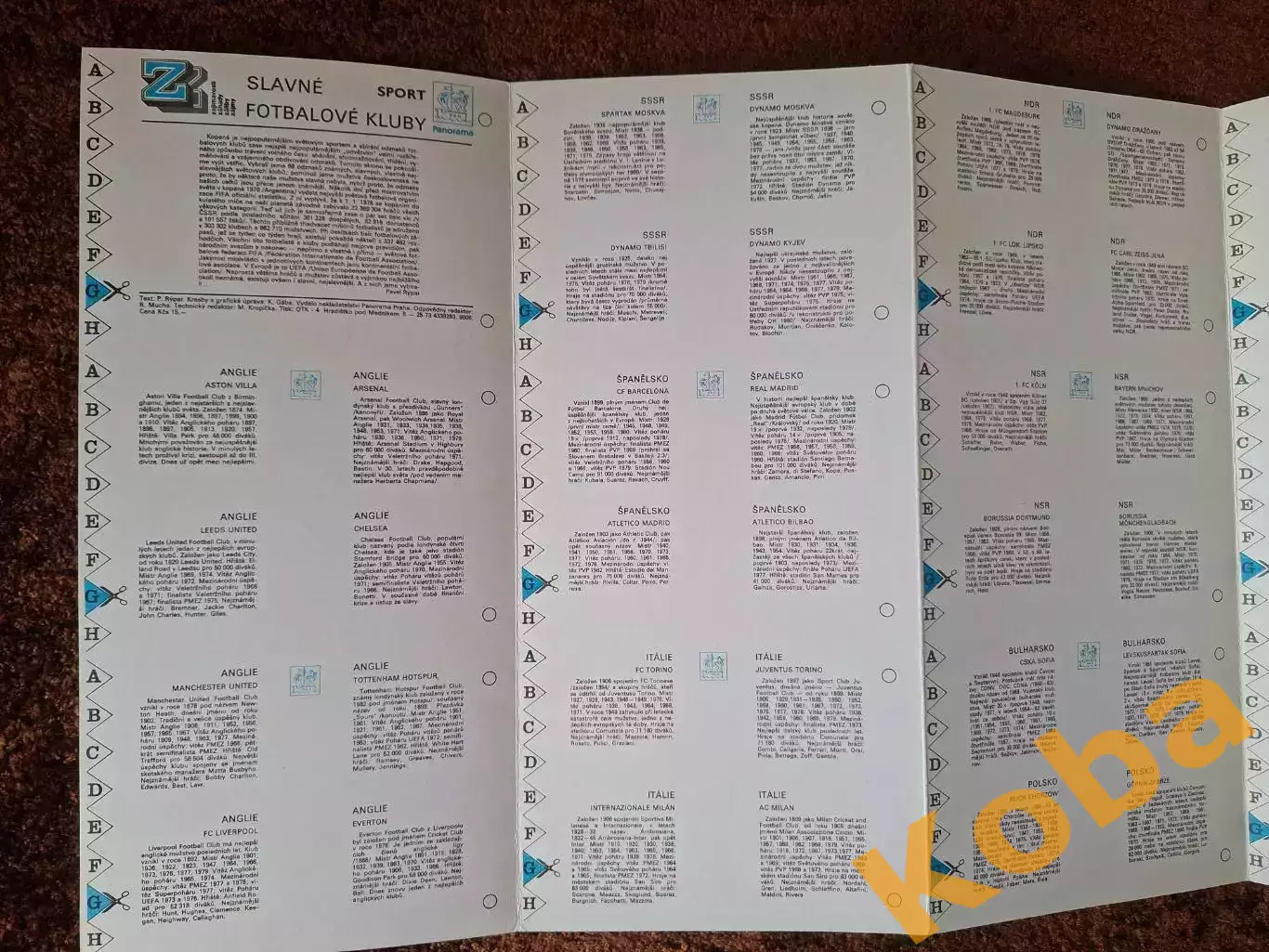 Реал Барселона Бавария Ювентус Интер Ливерпуль Манчестер Спартак Москва Динамо 3