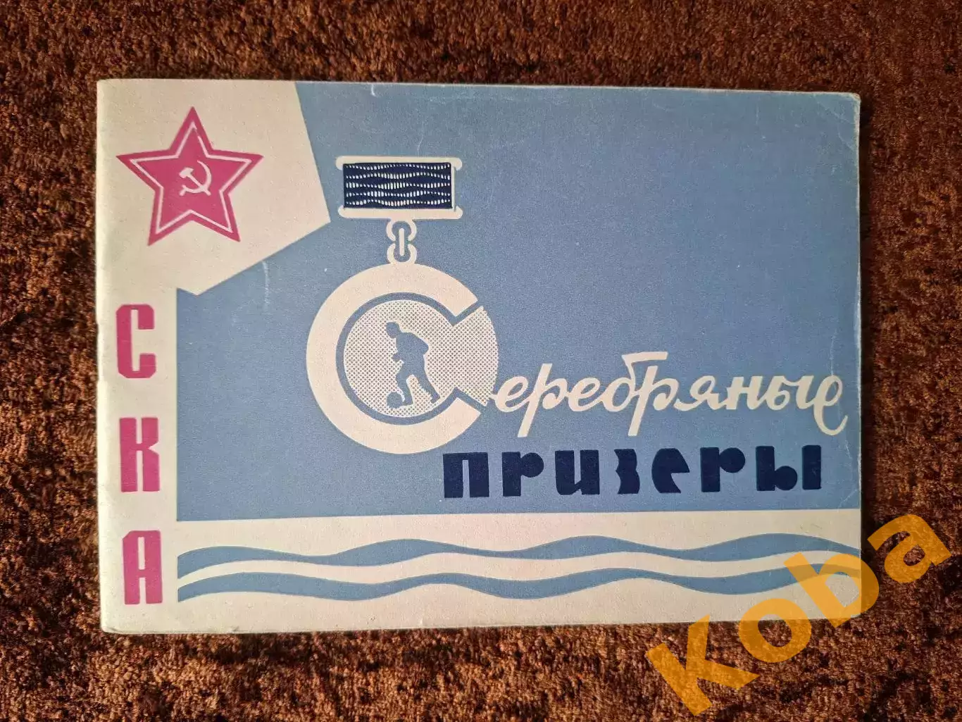 Футбол СКА Ростов Серебро 1966 Чемпионат СССР Подробно о легендарной команде