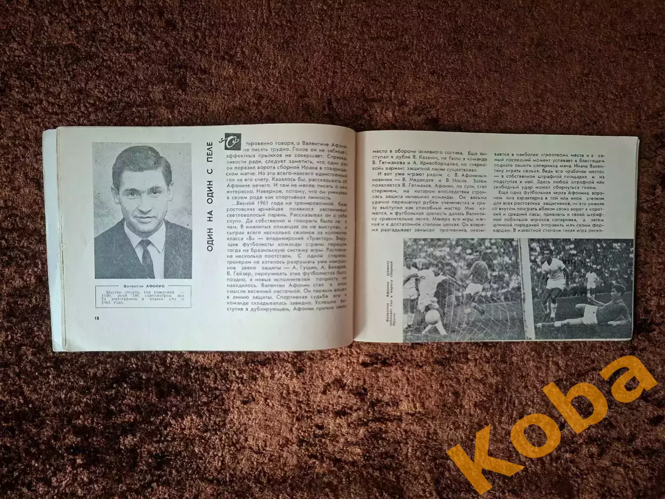 Футбол СКА Ростов Серебро 1966 Чемпионат СССР Подробно о легендарной команде 5