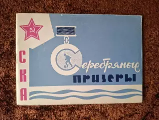 Футбол СКА Ростов Серебро 1966 Чемпионат СССР Подробно о легендарной команде