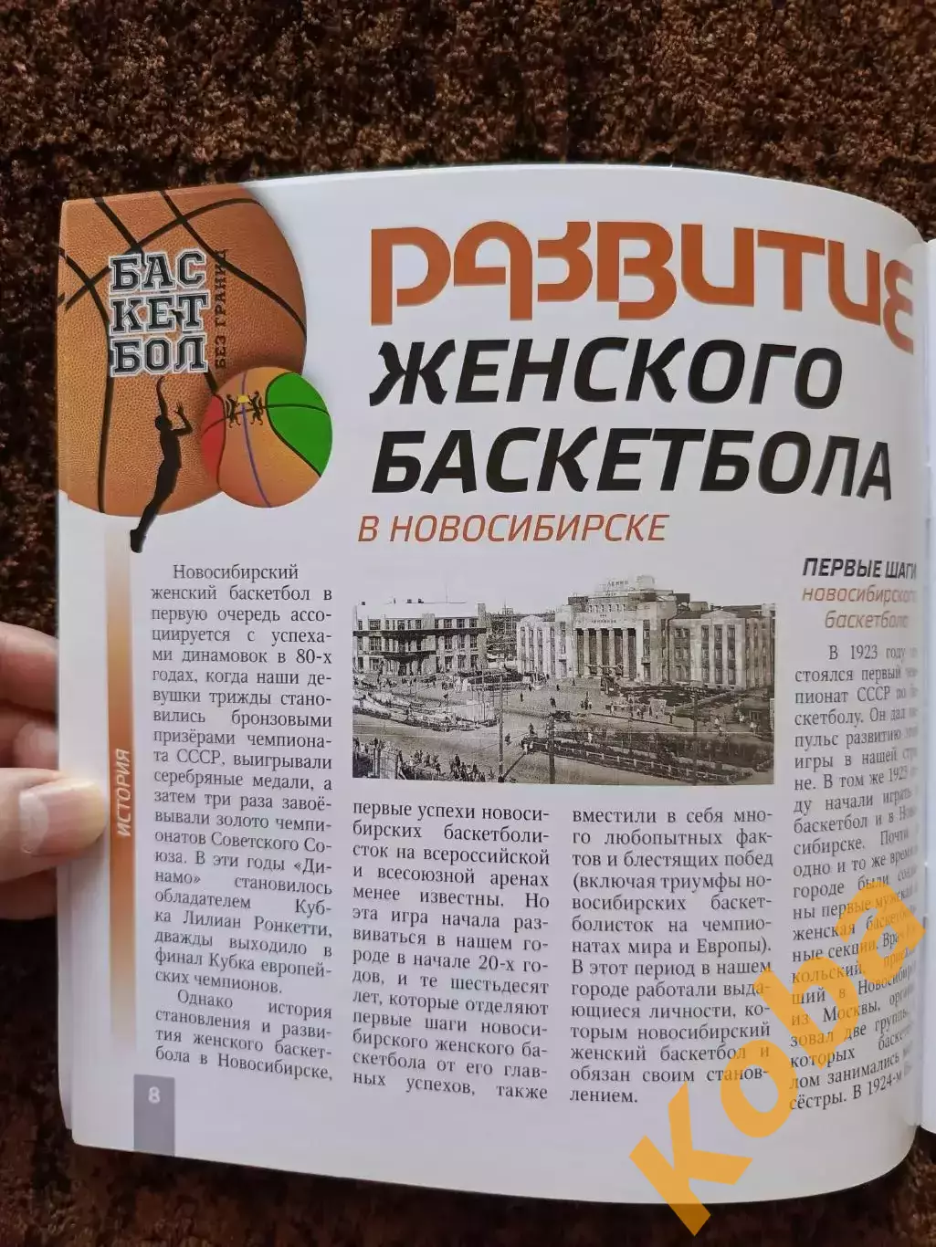 Баскетбол Новосибирск Динамо Ячменев Буревестник Легенды Чемпионства Лучшие 2