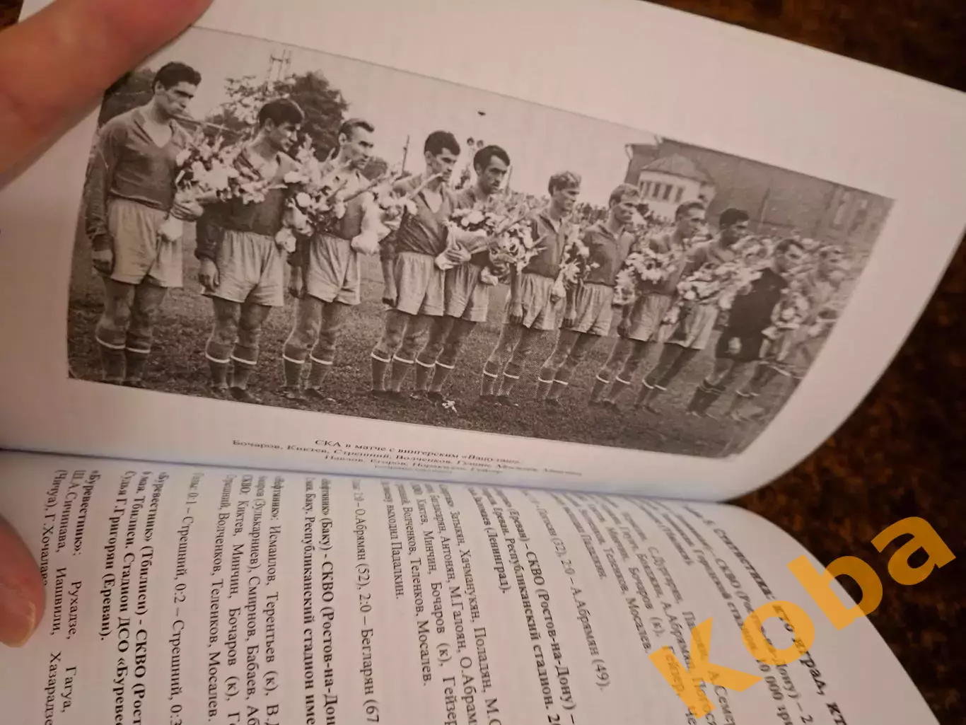 Рождение Легенды 1958 Ростовские Армейцы СКА Ростов Футбол 2019 6